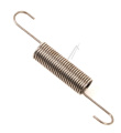 Nordcap Spring - Door Spring Lock For Jet 514 - 31320045103